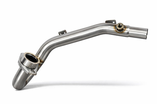 Honda CRF 300L / 300 Rally 2021-2024 Exhaust GPR Decat Pipe - photo 1