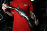 Yamaha YZ250F Y250FX 2019-2025 Exhaust GPR Pentacross FULL Titanium Full System