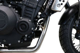 Tubo de escape GPR Decat para Brixton Crossfire 500X 2020-2021