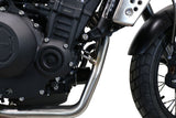 Tubo de escape GPR Decat para Brixton Crossfire 500X 2022-2023