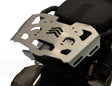 Ducati Multistrada V4 / V4S 2025-2026 Rear Racks 35 Liters - 55 Liters GPR TECH Black Stainless Steel - photo 1