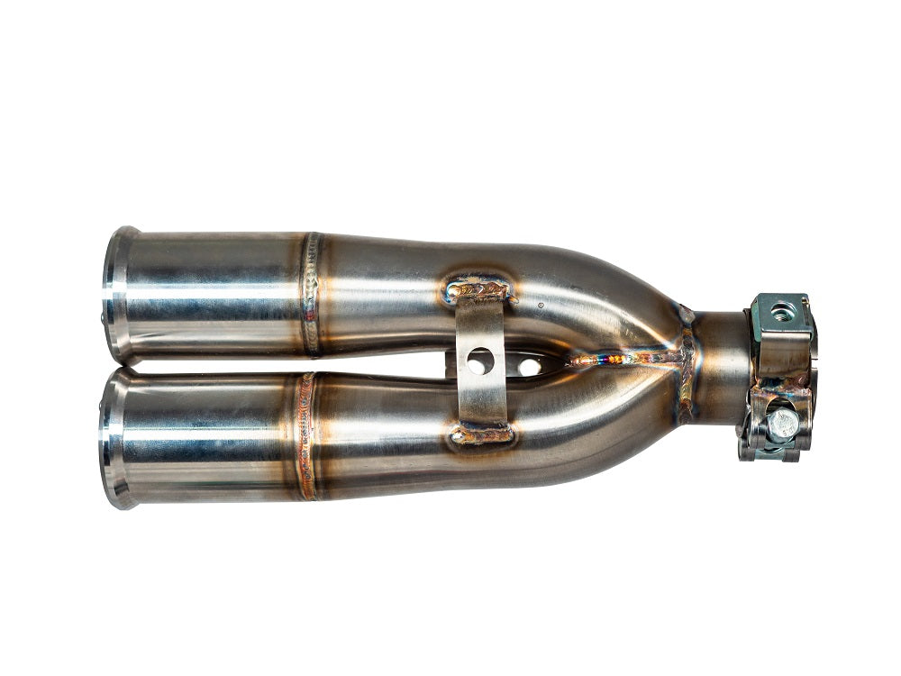 F.B. Mondial Hps 300 2021-2022 Exhaust GPR F205 Slip-On