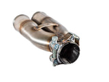 Escape GPR F205 Slip-On para F.B. Mondial Hps 300 2018-2021