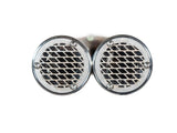F.B. Mondial Hps 300 2021-2022 Exhaust GPR F205 Slip-On