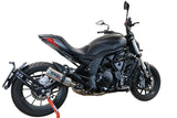 Escape GPR M3 Inox Slip-On para Benelli 502 C 2019-2020