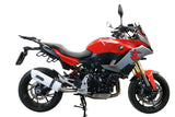 Escape GPR Albus Evo4 Slip-On para BMW F900XR F900R 2020-2026