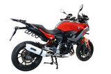 Escape GPR Albus Evo4 Slip-On para BMW F900XR F900R 2020-2026