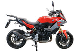 BMW F900XR F900R 2020-2026 Exhaust GPR Grand Prix Evo Poppy Slip-On - photo 4