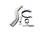 BMW F900XR F900R 2020-2025 Exhaust GPR M3 Black Titanium Slip-On
