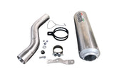 Escape GPR M3 Poppy Slip-On para BMW F900XR F900R 2020-2025