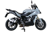 BMW M1000XR 2025-2026 Exhaust GPR Albus Evo4 Slip-On - photo 6