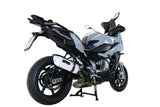 Échappement GPR Albus Evo4 Slip-On pour BMW M1000XR 2020-2024