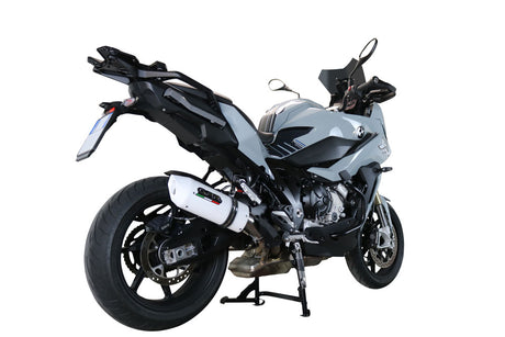 BMW M1000XR 2025-2026 Exhaust GPR Albus Evo4 Slip-On - photo 7