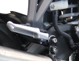 Escape GPR M3 Inox Slip-On Race para Voge 500DS 2021-2024