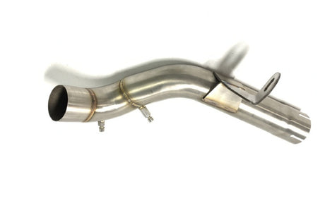 BMW F850GS - Adventure 2018-2020 Exhaust GPR Decat Pipe - photo 1