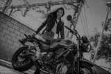 Kawasaki Z650RS 2021-2023 Exhaust GPR M3 Black Titanium Full System