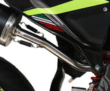 Fantic Motor 125 XMF Motard Competition/Performance 2025-2026 Exhaust GPR Furore Nero Slip-On - photo 6