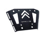 Honda Forza 750 2025-2026 e5 Top Case Mounting Plate 35 Liters - 55 Liters GPR TECH Black Titanium - photo 1
