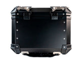 Ktm SMT 890 2023-2024 Top Case 35 Liters GPR TECH Black Aluminum