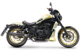 Escape GPR Ultracone Nero Slip-On para Honda Rebel 1100 2021-2024