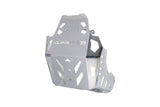 Protector de cárter GPR TECH Titanio para Moto Morini X-CAPE 650 2021-2024