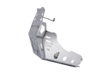 Protector de cárter GPR TECH Titanio para Moto Morini X-CAPE 650 2021-2024
