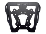 Voge 900DSX 2026-2027 Top Case 45 Liters GPR TECH Black Aluminum - photo 4