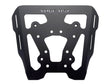 Voge 900DSX 2026-2027 e5 Top Case Mounting Plate 35 Liters - 55 Liters GPR TECH Black Titanium - photo 1