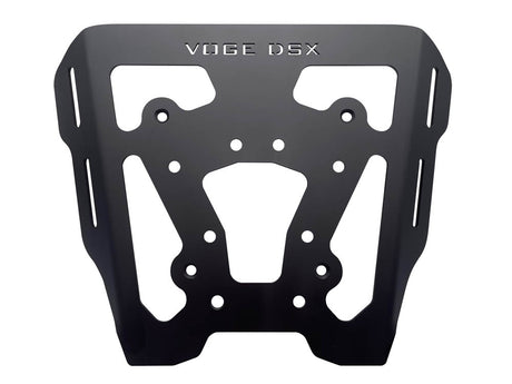 Voge 900DSX 2024-2025 Top Case 45 Liters GPR TECH Silver Aluminum - photo 4