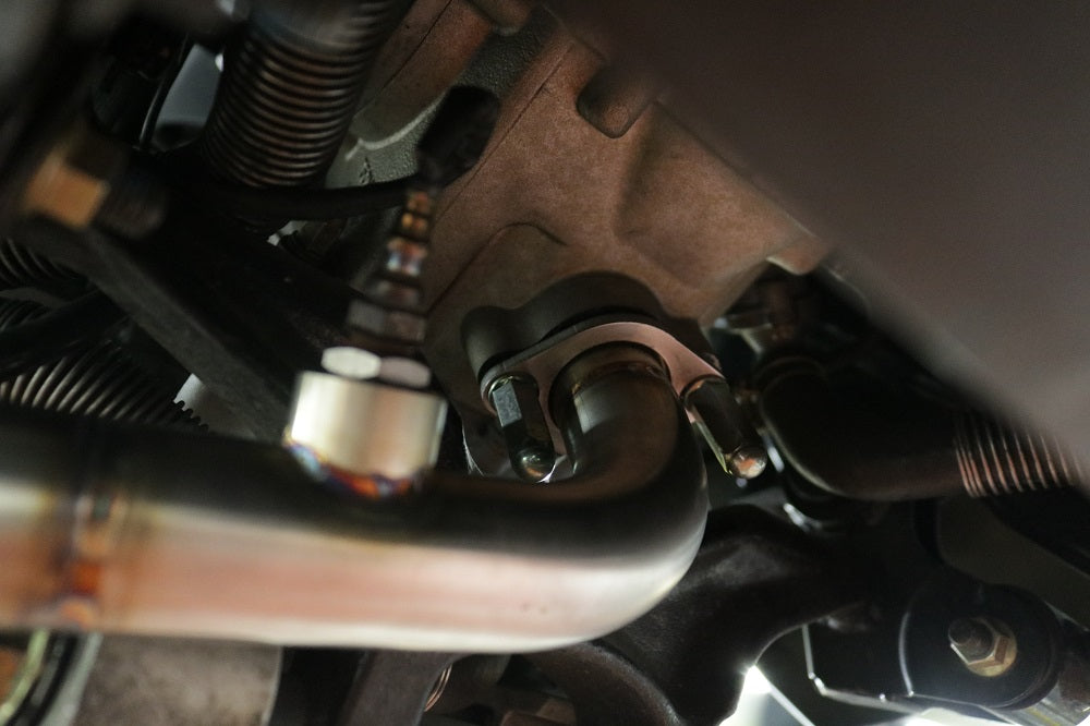 Escape GPR Power Bomb Slip-On Race para Quadro Qv 3 2018-2020