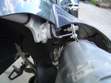 Escape GPR Satinox para Suzuki DRZ400SM 2005-2025, sistema completo de carrera