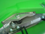 Kawasaki KLX300R 1994-2006 Exhaust GPR Furore Nero Slip-On
