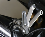 Kawasaki ZX10R 2004-2005 Exhaust GPR M3 Inox Slip-On