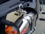 Kawasaki KlLX650R 1996-2002 Exhaust GPR Satinox Slip-On