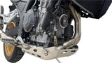 Kove 800X 2024-2026 Exhaust GPR Decat Pipe Racing Decat Pipe