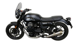 Moto Guzzi V7 III Special V7 III Stone V7 III Carbon 2017-2018 Exhaust GPR Powercone Evo Full System Race