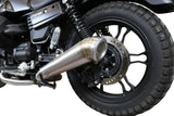 Moto Guzzi V7 III Special V7 III Stone V7 III Carbon 2017-2018 Exhaust GPR Powercone Evo Full System Race
