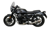 Moto Guzzi V7 III Special V7 III Stone V7 III Carbon 2017-2018 Exhaust GPR Vintacone Full System Race