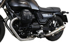 Moto Guzzi V7 III Special V7 III Stone V7 III Carbon 2017-2018 Exhaust GPR Vintacone Full System Race