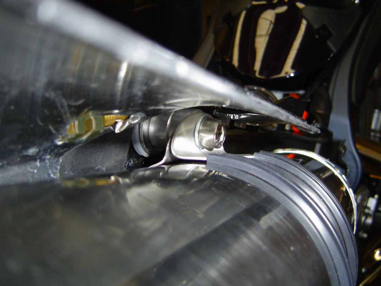 Yamaha MT01 2005-2011 Exhaust GPR Inox Tondo Dual Slip On