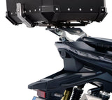 Voge SR 450 X 2026-2027 Top Case 35 Liters GPR TECH Silver Aluminum
