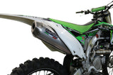 Kawasaki KX450F 2012-2015 Exhaust GPR Pentacross Titanium Full System