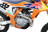 Escape GPR Pentacross FULL Titanium Sistema Completo para Gas Gas MC 450F 2021-2023