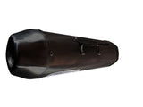 Escape GPR Pentaroad negro para Voge SR4 Max T 2023-2024 Slip-On