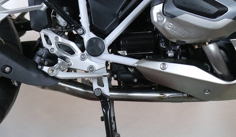 BMW R1250R R1250RS 2019-2020 Exhaust GPR Decat Pipe - photo 5