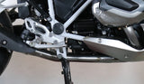 BMW R1250R R1250RS 2021-2024 Exhaust GPR Decat Pipe