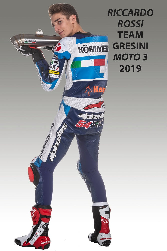 Mv Agusta Brutale 800 2012-2016 Exhaust GPR Powercone Evo Slip-On Race