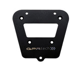 Baúl superior Royal Enfield Himalayan 410 2017-2023 26 litros GPR TECH Aluminio negro