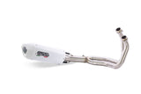Kawasaki NINJA 650R 2012-2016 Exhaust GPR Albus Ceramic Full System Race