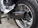 BMW R1150RT 2000-2006 Exhaust GPR Furore Nero Slip-On